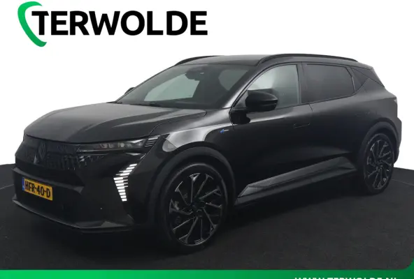 esprit Alpine 220 pk long range | Panoramadak | Harman Kardon | pack advanced driving assist & augmented vision |