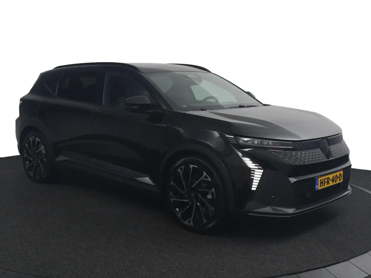 esprit Alpine 220 pk long range | Panoramadak | Harman Kardon | pack advanced driving assist & augmented vision |