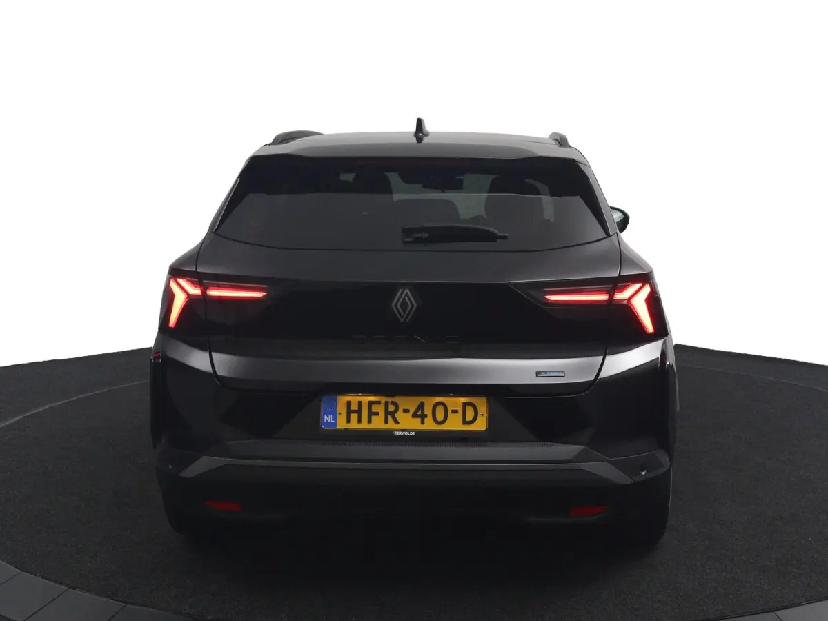 esprit Alpine 220 pk long range | Panoramadak | Harman Kardon | pack advanced driving assist & augmented vision |