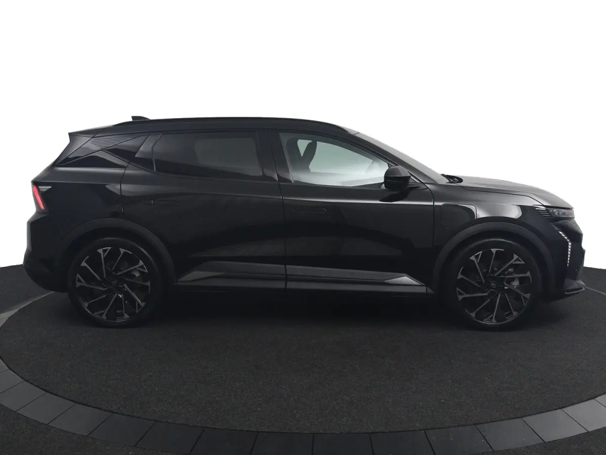 esprit Alpine 220 pk long range | Panoramadak | Harman Kardon | pack advanced driving assist & augmented vision |