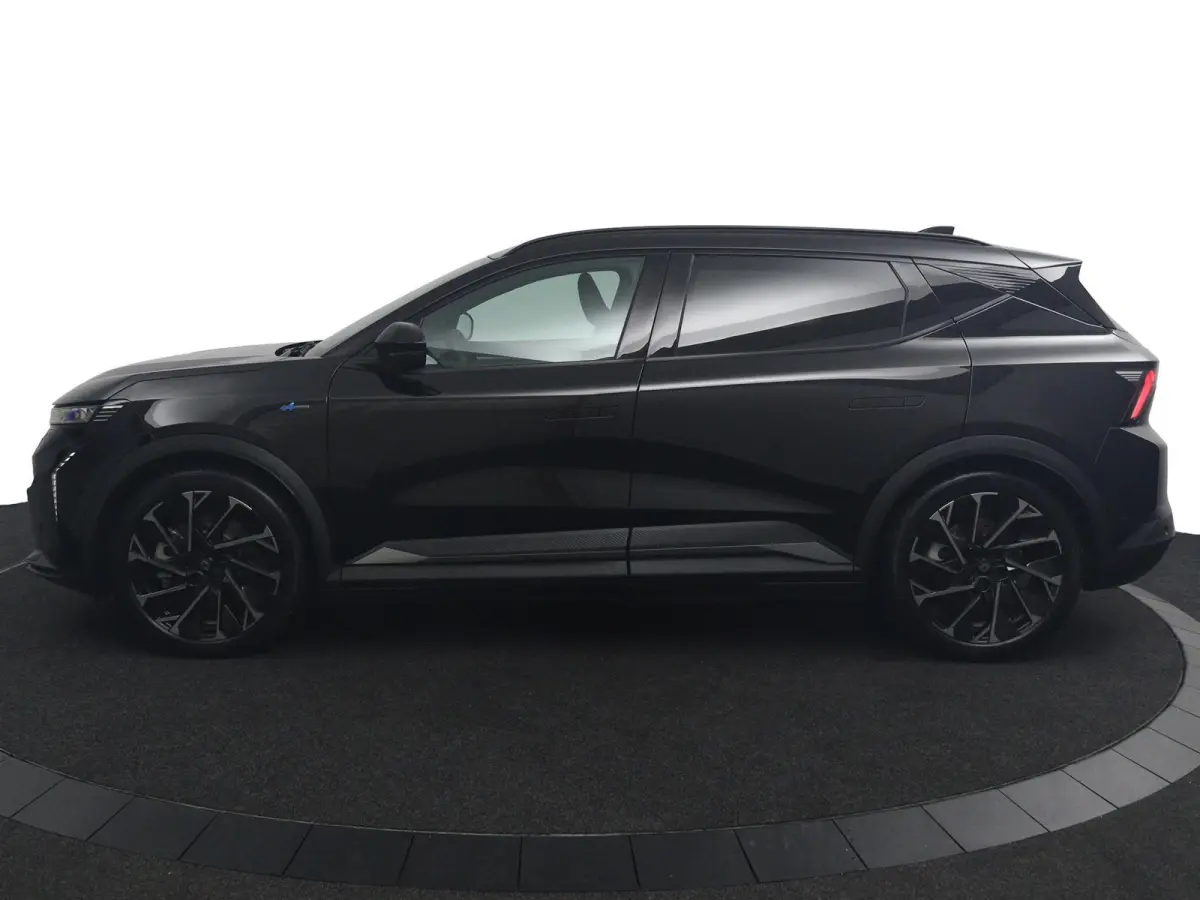 esprit Alpine 220 pk long range | Panoramadak | Harman Kardon | pack advanced driving assist & augmented vision |