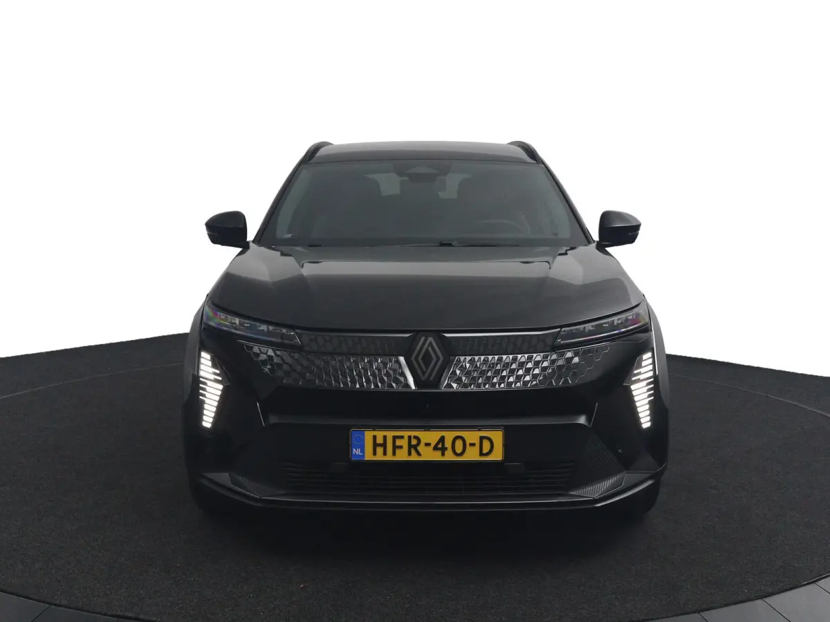 esprit Alpine 220 pk long range | Panoramadak | Harman Kardon | pack advanced driving assist & augmented vision |