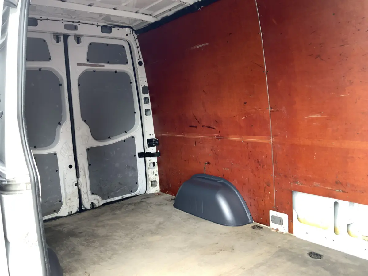 314 cdi Automaat L2H2 Airco Cruise Trekhaak 2000 kg Imperiaal &Trap Opstap Euro 6