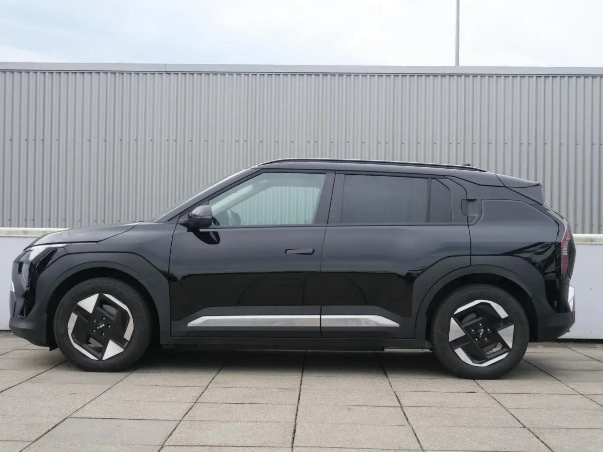 Plus 81.4 kWh | Stoel-stuurverwarming | Adaptive Cruise |