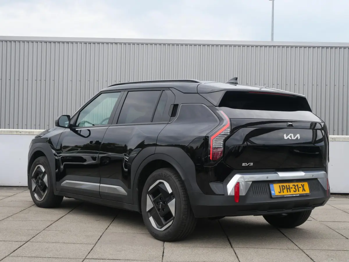 Plus 81.4 kWh | Stoel-stuurverwarming | Adaptive Cruise |