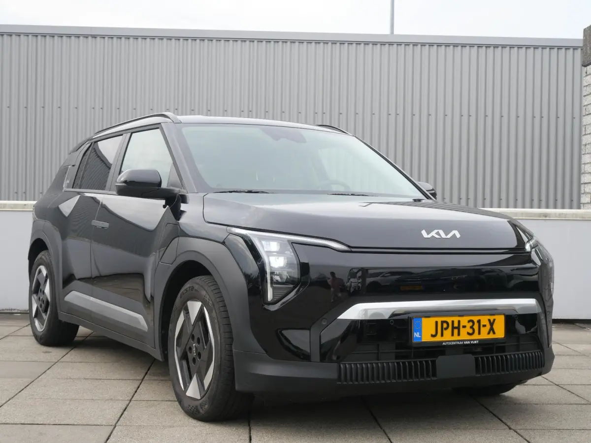 Plus 81.4 kWh | Stoel-stuurverwarming | Adaptive Cruise |