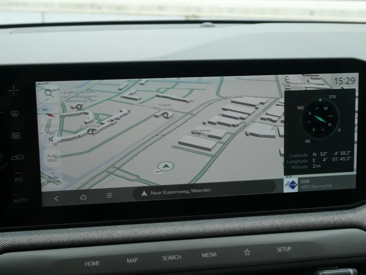 Plus 81.4 kWh | Stoel-stuurverwarming | Adaptive Cruise |