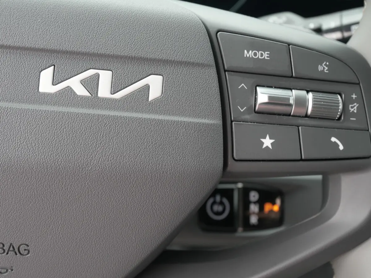 Plus 81.4 kWh | Stoel-stuurverwarming | Adaptive Cruise |
