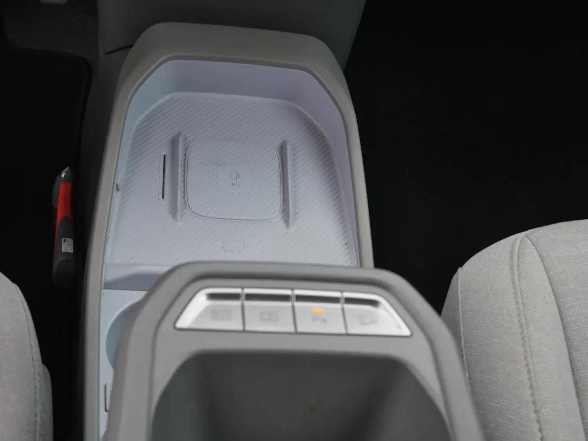 Plus 81.4 kWh | Stoel-stuurverwarming | Adaptive Cruise |