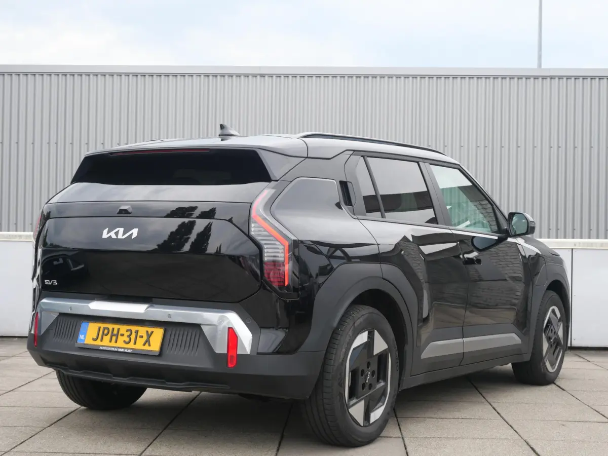 Plus 81.4 kWh | Stoel-stuurverwarming | Adaptive Cruise |
