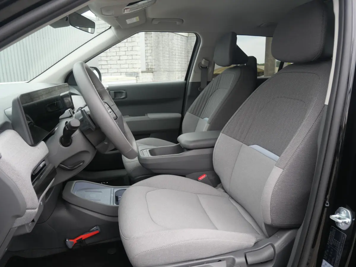 Plus 81.4 kWh | Stoel-stuurverwarming | Adaptive Cruise |