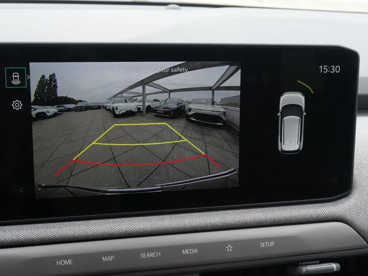 Plus 81.4 kWh | Stoel-stuurverwarming | Adaptive Cruise |