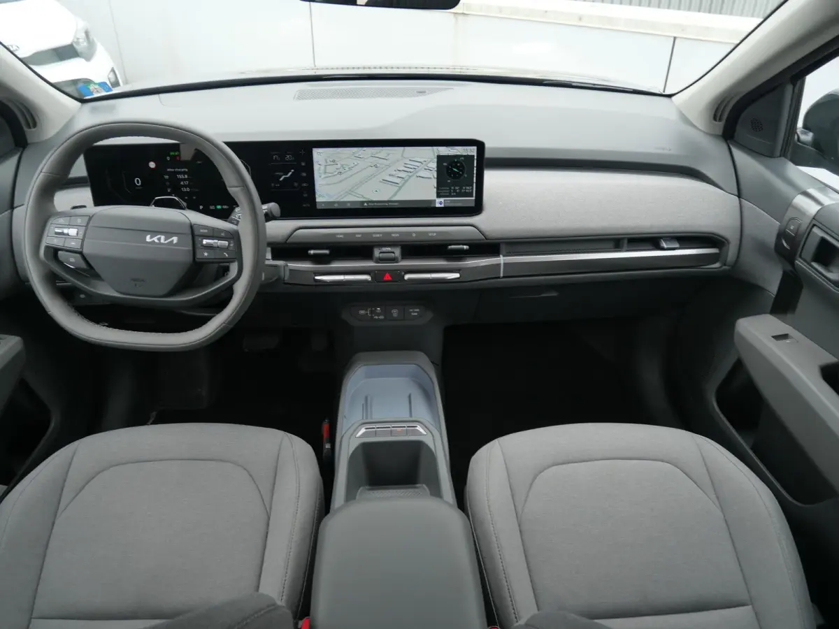 Plus 81.4 kWh | Stoel-stuurverwarming | Adaptive Cruise |