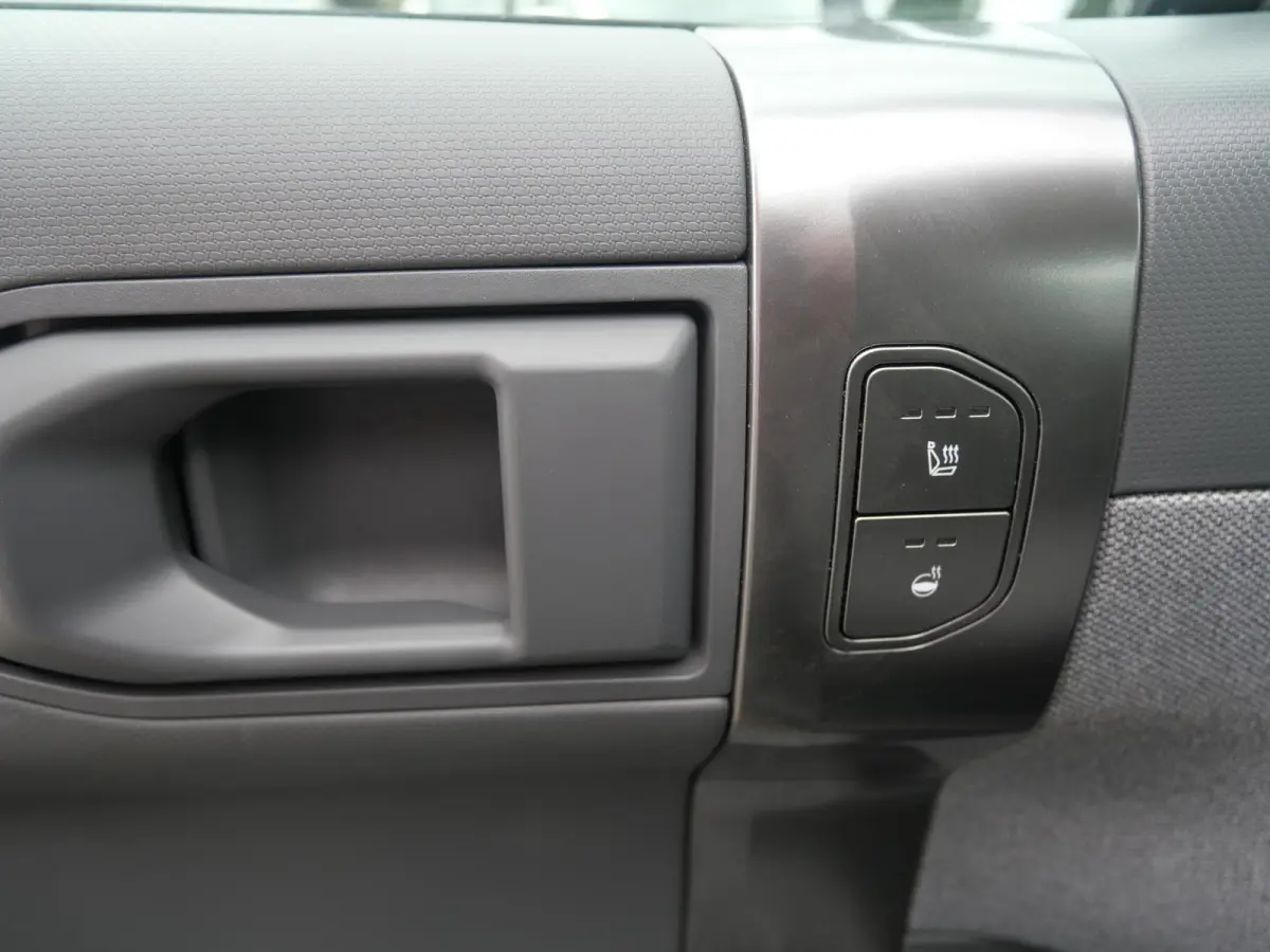 Plus 81.4 kWh | Stoel-stuurverwarming | Adaptive Cruise |