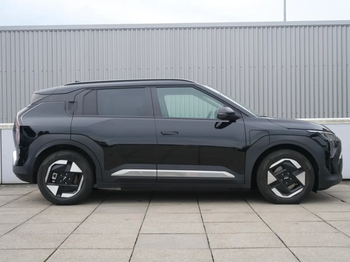 Plus 81.4 kWh | Stoel-stuurverwarming | Adaptive Cruise |