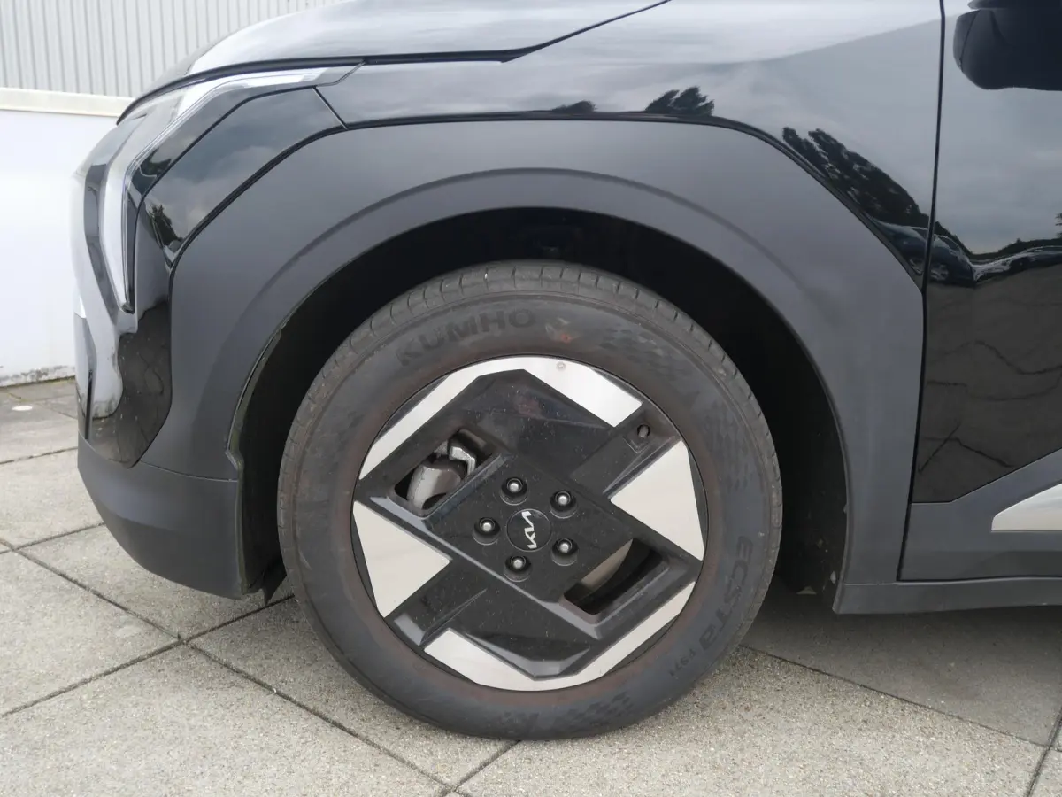 Plus 81.4 kWh | Stoel-stuurverwarming | Adaptive Cruise |