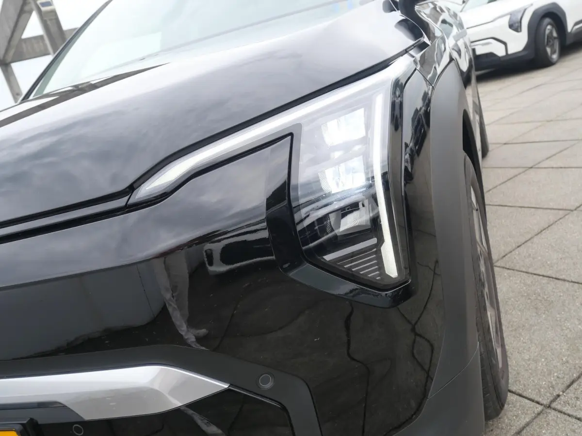 Plus 81.4 kWh | Stoel-stuurverwarming | Adaptive Cruise |