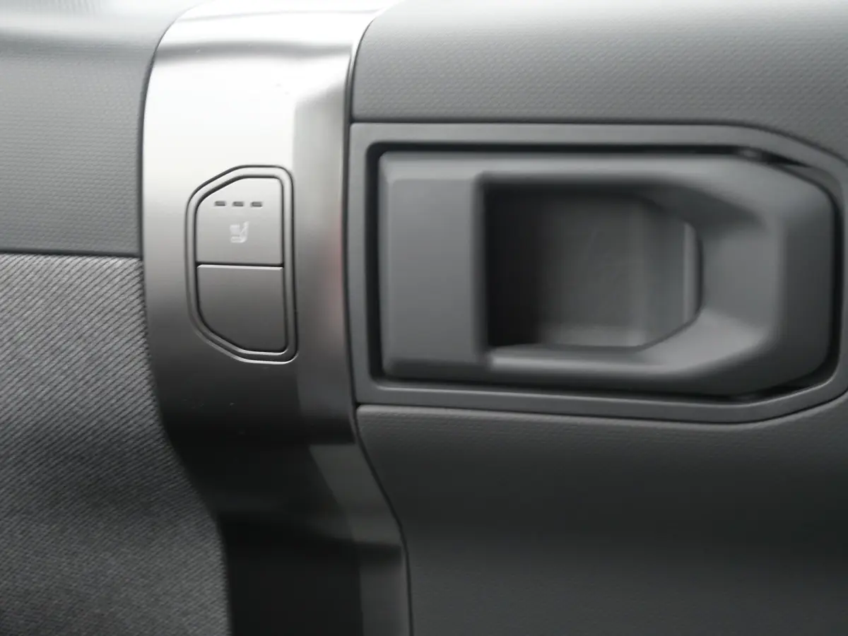 Plus 81.4 kWh | Stoel-stuurverwarming | Adaptive Cruise |