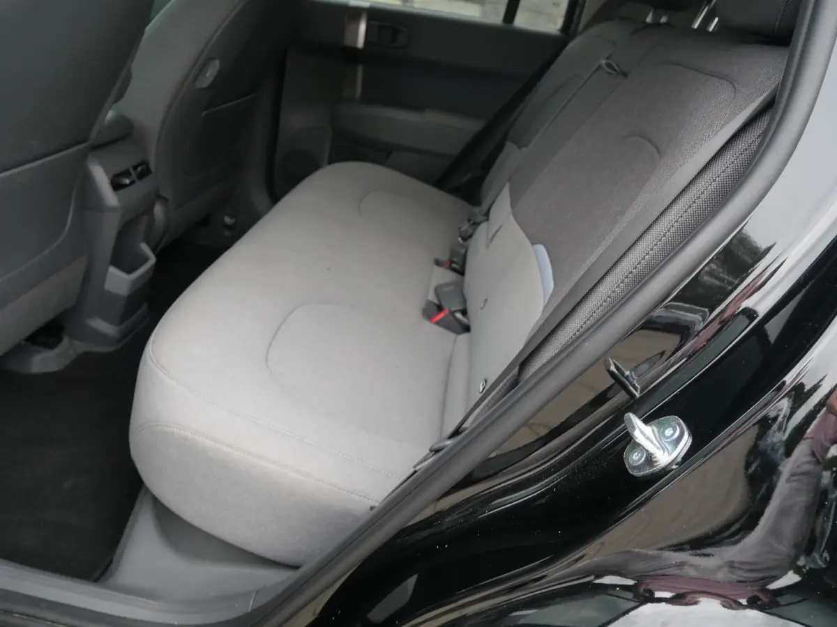 Plus 81.4 kWh | Stoel-stuurverwarming | Adaptive Cruise |