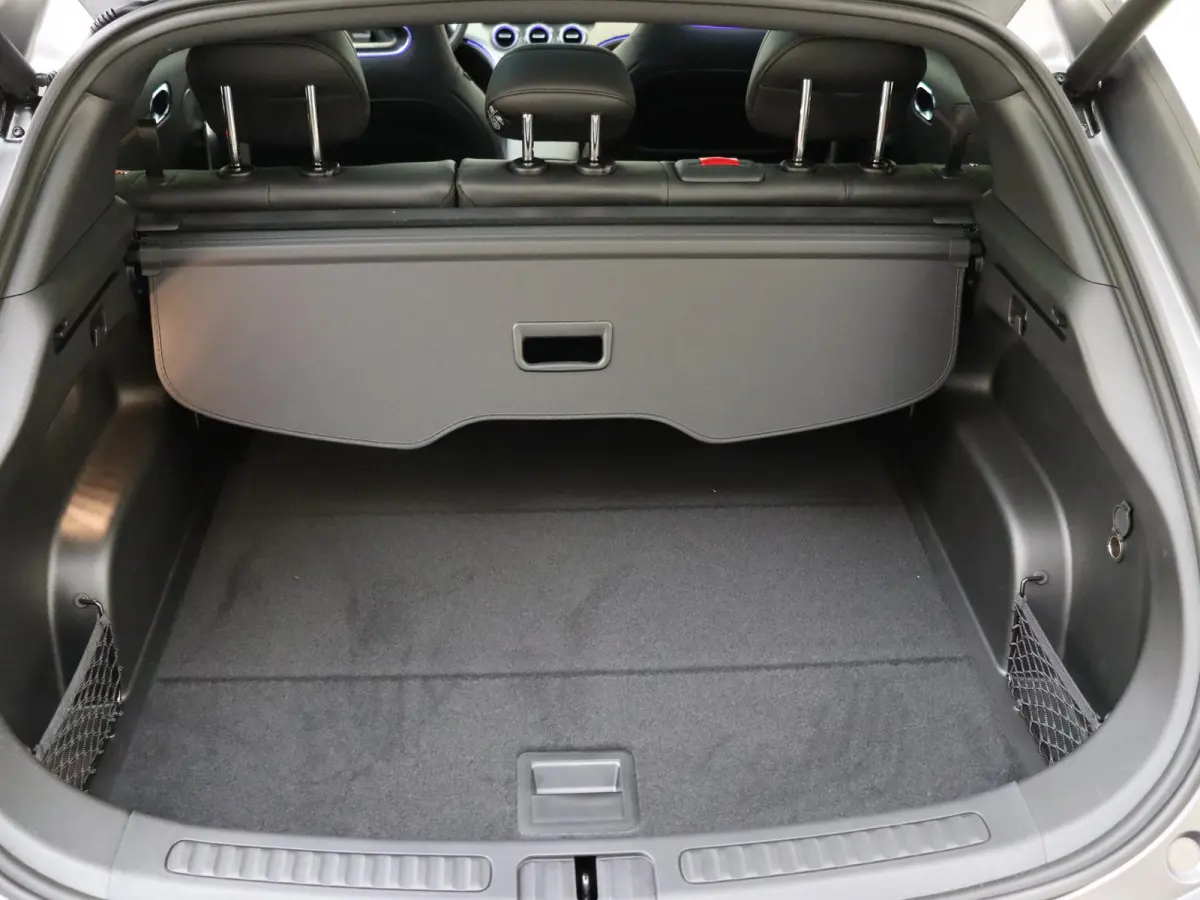 BRABUS 66 kWh / Elektrische-Stoelen / Carplay / 360Graden-Camera /
