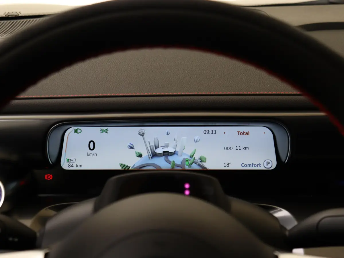 BRABUS 66 kWh / Elektrische-Stoelen / Carplay / 360Graden-Camera /