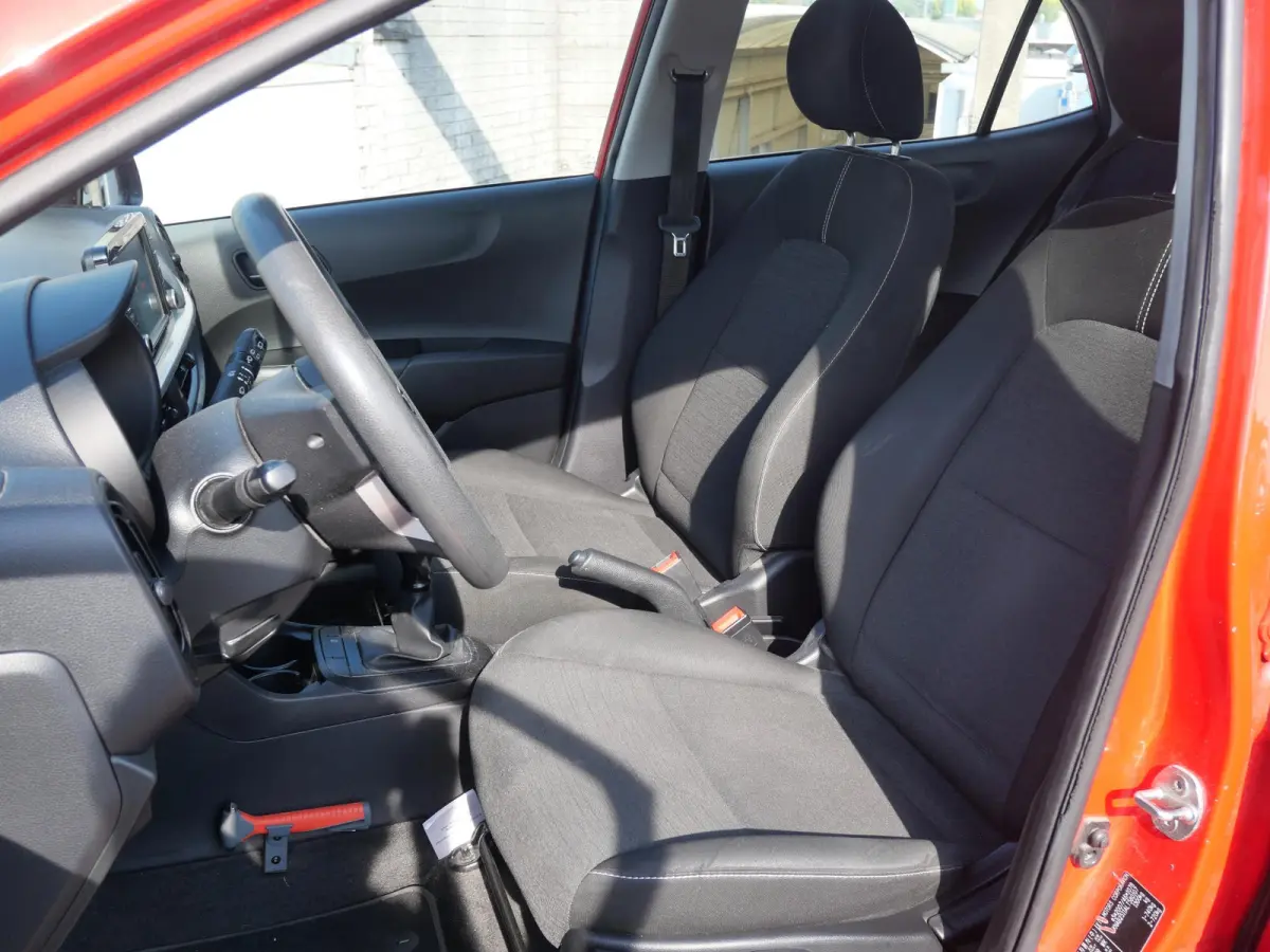 1.0 MPi ComfortPlusLine | Camera | Carplay | Airco | Cruise