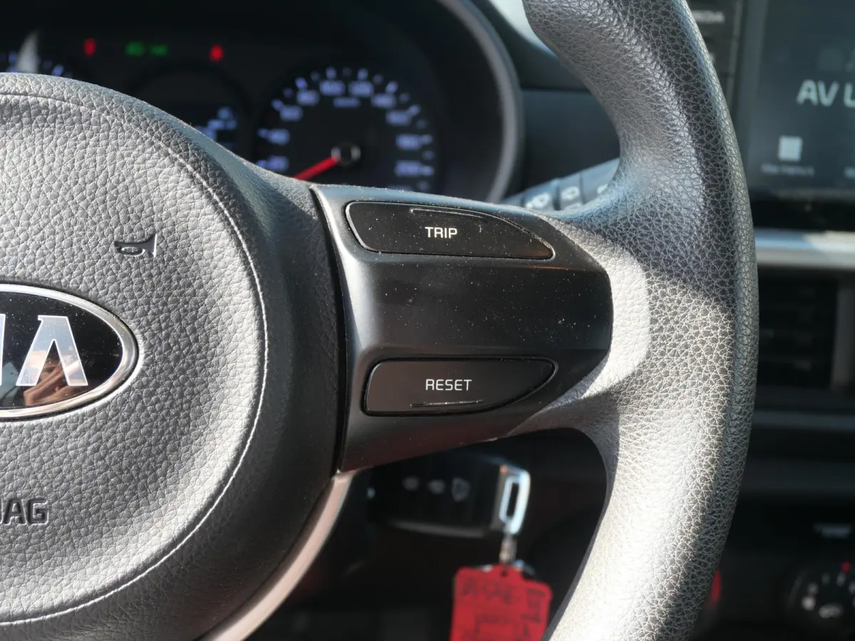 1.0 MPi ComfortPlusLine | Camera | Carplay | Airco | Cruise