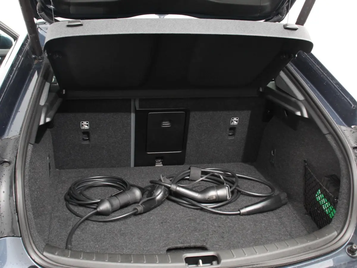 Long Range Single Motor 78 kWh Climate control Cruise control Panoramadak Parkeersensoren + Camera Voorstoelen verwarmd Apple Carplay/ Android Auto