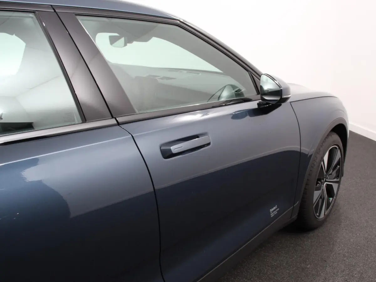 Long Range Single Motor 78 kWh Climate control Cruise control Panoramadak Parkeersensoren + Camera Voorstoelen verwarmd Apple Carplay/ Android Auto
