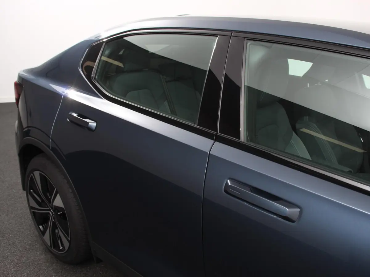 Long Range Single Motor 78 kWh Climate control Cruise control Panoramadak Parkeersensoren + Camera Voorstoelen verwarmd Apple Carplay/ Android Auto