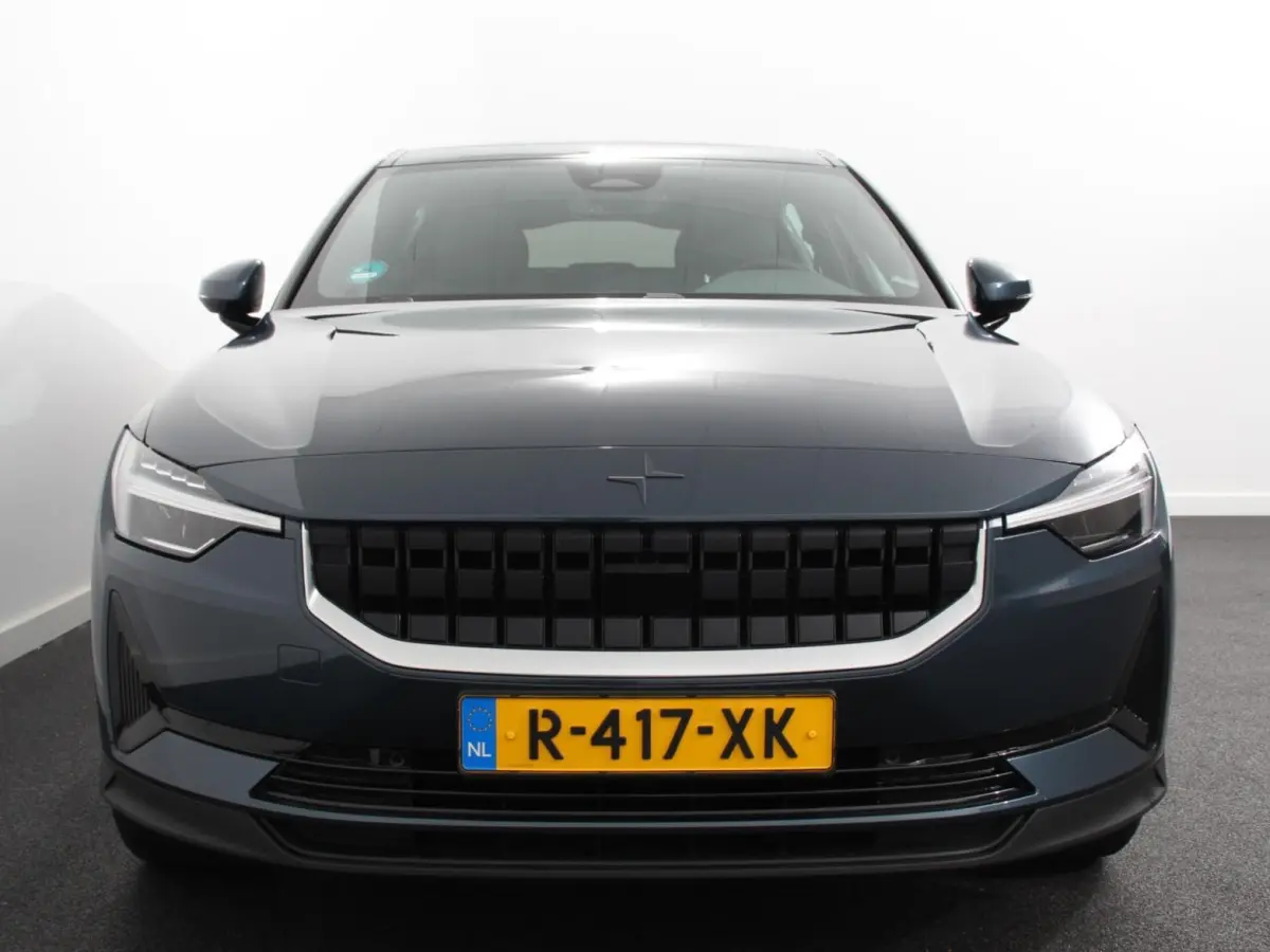 Long Range Single Motor 78 kWh Climate control Cruise control Panoramadak Parkeersensoren + Camera Voorstoelen verwarmd Apple Carplay/ Android Auto