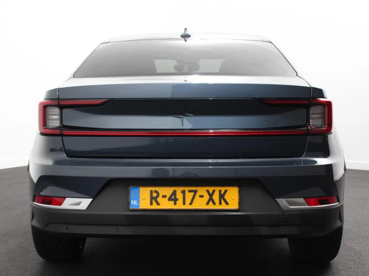 Long Range Single Motor 78 kWh Climate control Cruise control Panoramadak Parkeersensoren + Camera Voorstoelen verwarmd Apple Carplay/ Android Auto
