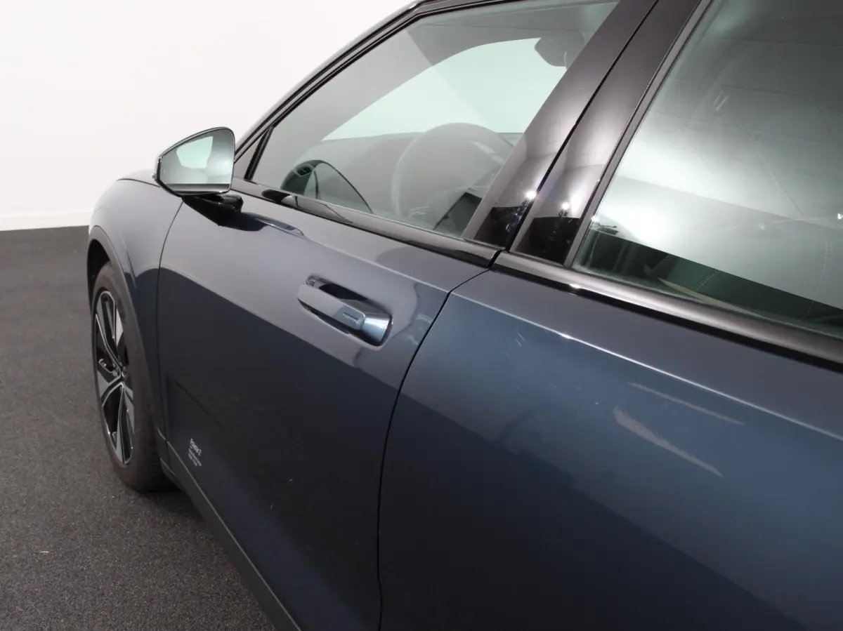Long Range Single Motor 78 kWh Climate control Cruise control Panoramadak Parkeersensoren + Camera Voorstoelen verwarmd Apple Carplay/ Android Auto