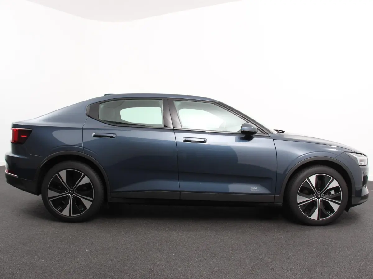 Long Range Single Motor 78 kWh Climate control Cruise control Panoramadak Parkeersensoren + Camera Voorstoelen verwarmd Apple Carplay/ Android Auto