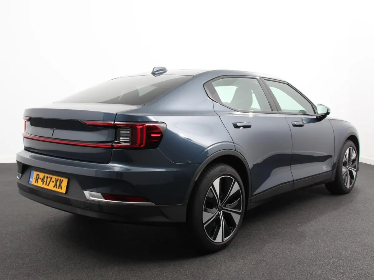 Long Range Single Motor 78 kWh Climate control Cruise control Panoramadak Parkeersensoren + Camera Voorstoelen verwarmd Apple Carplay/ Android Auto