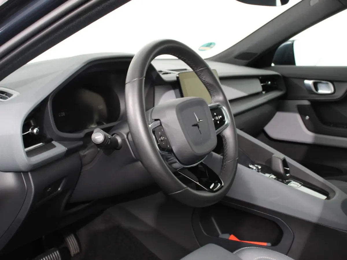 Long Range Single Motor 78 kWh Climate control Cruise control Panoramadak Parkeersensoren + Camera Voorstoelen verwarmd Apple Carplay/ Android Auto