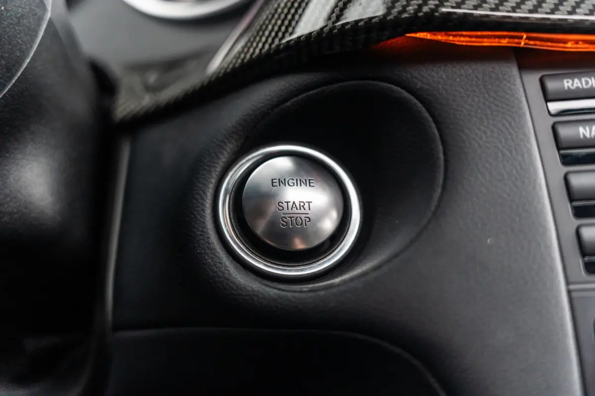 AMG 63 Pano B&O Carbon