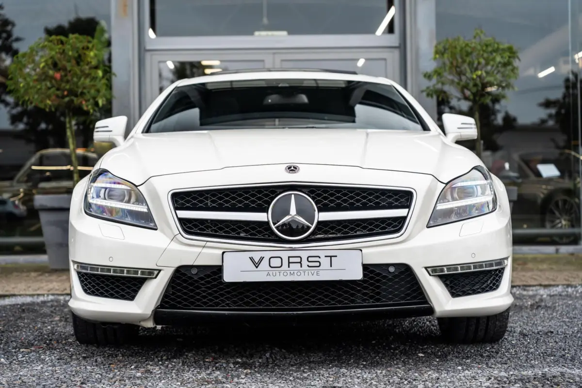 AMG 63 Pano B&O Carbon