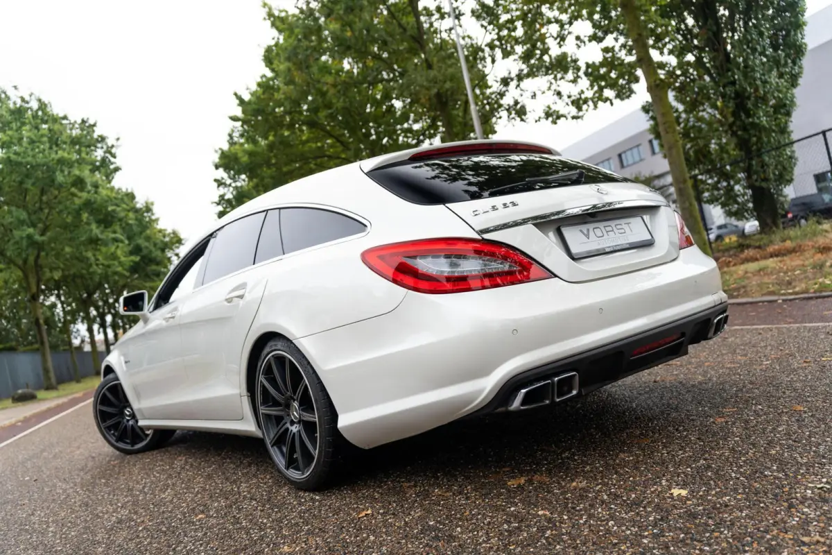 AMG 63 Pano B&O Carbon
