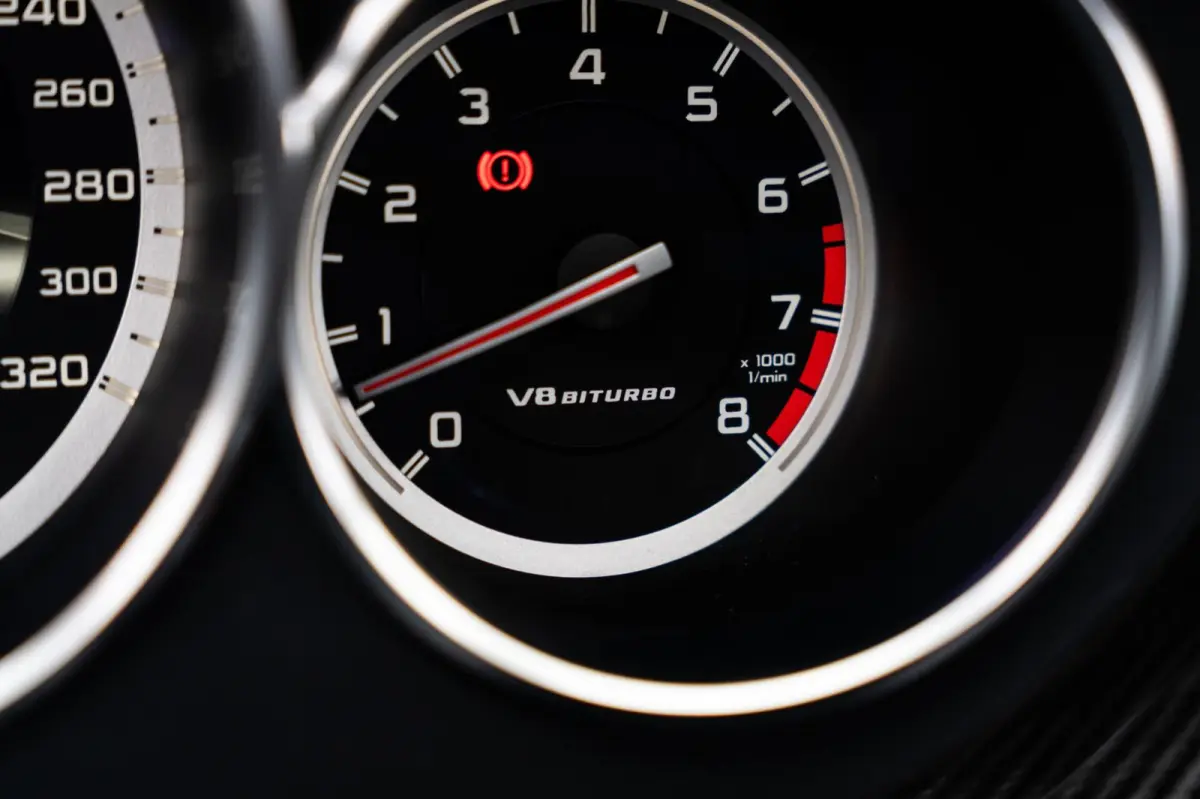 AMG 63 Pano B&O Carbon