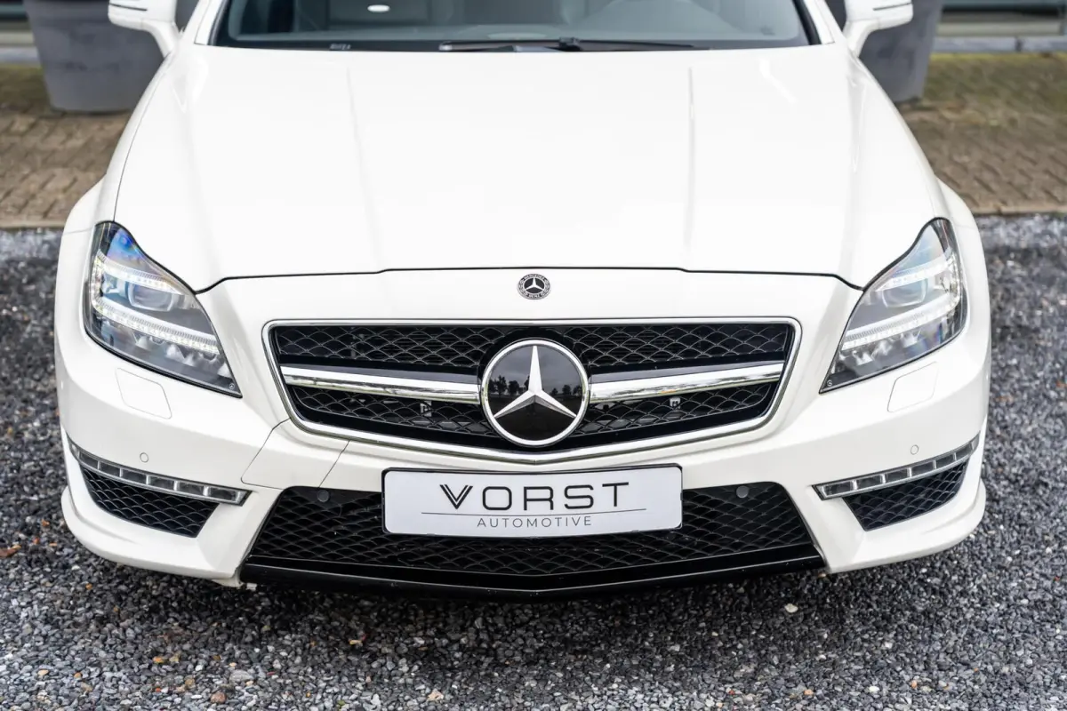 AMG 63 Pano B&O Carbon