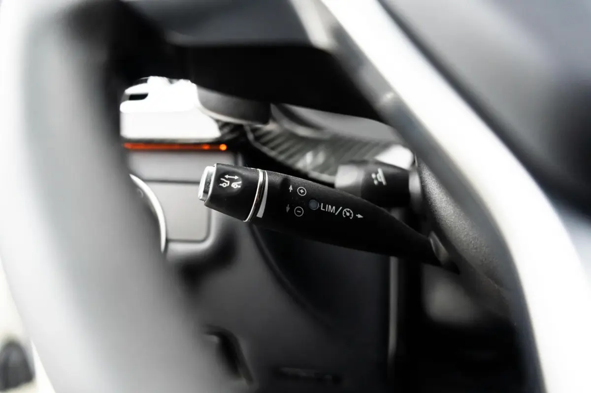 AMG 63 Pano B&O Carbon