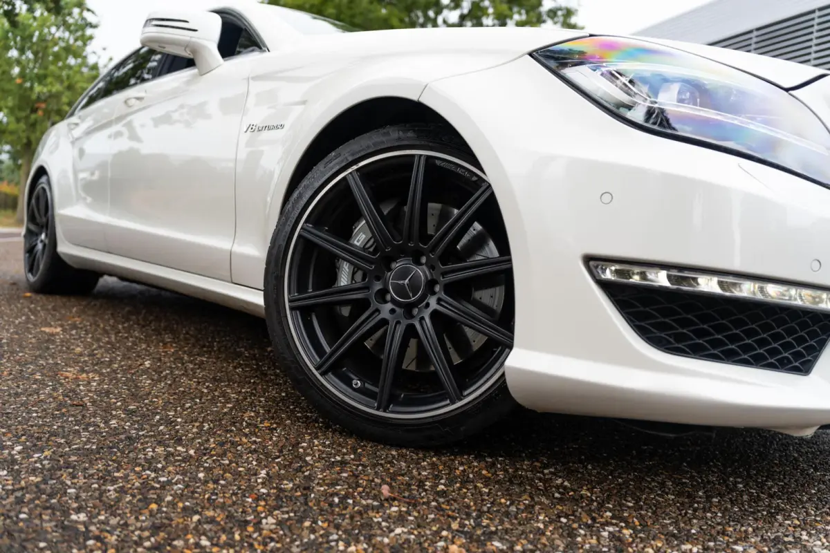 AMG 63 Pano B&O Carbon