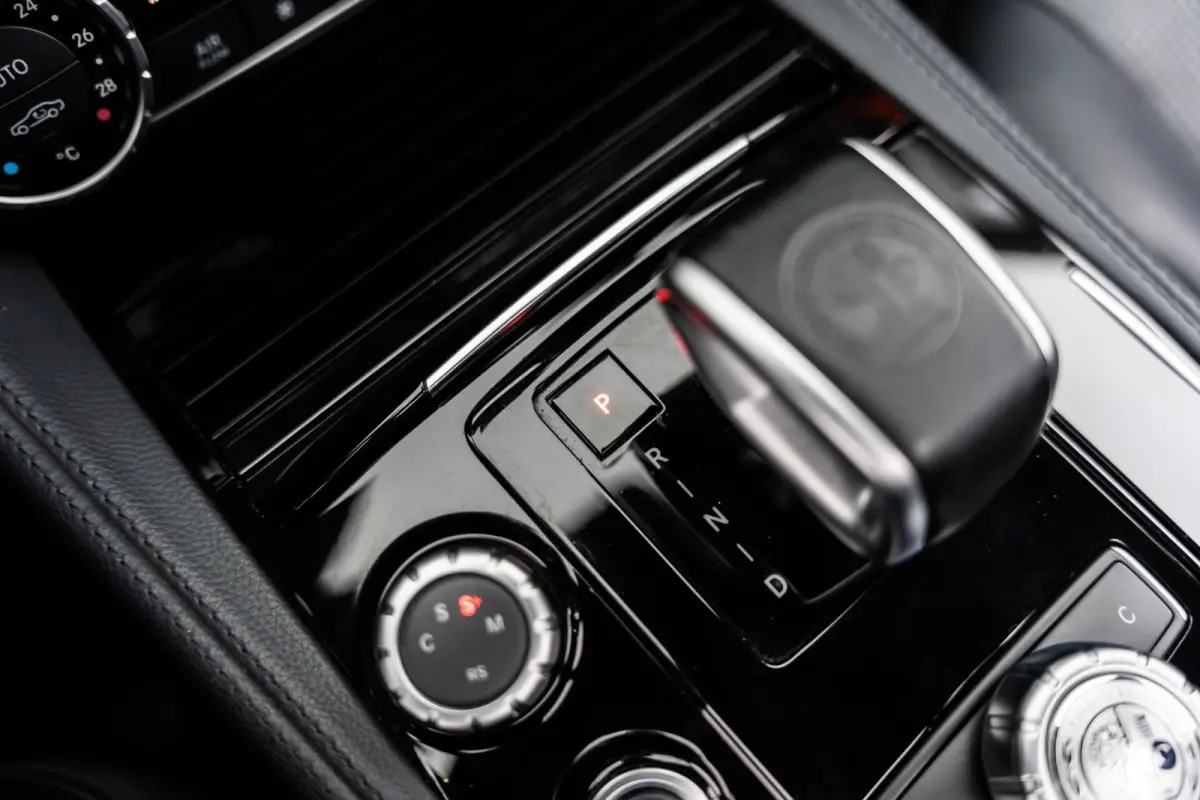 AMG 63 Pano B&O Carbon