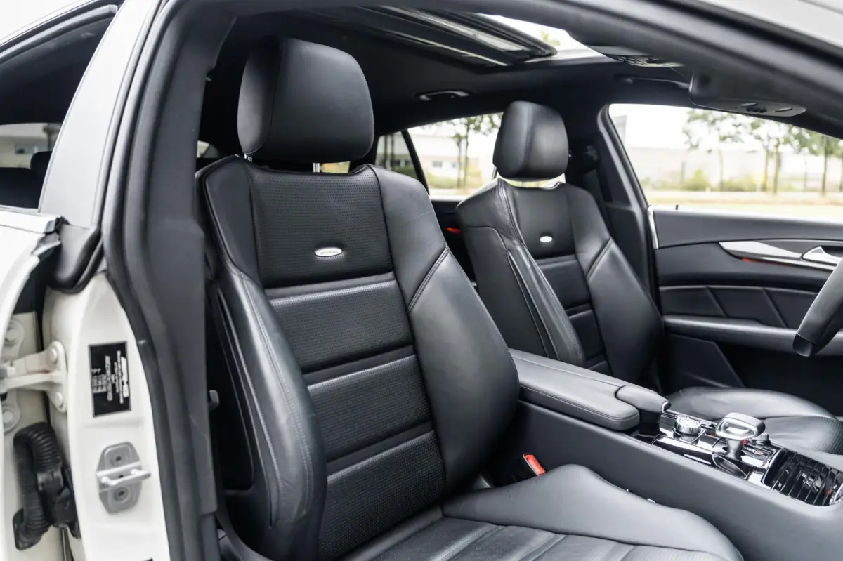 AMG 63 Pano B&O Carbon