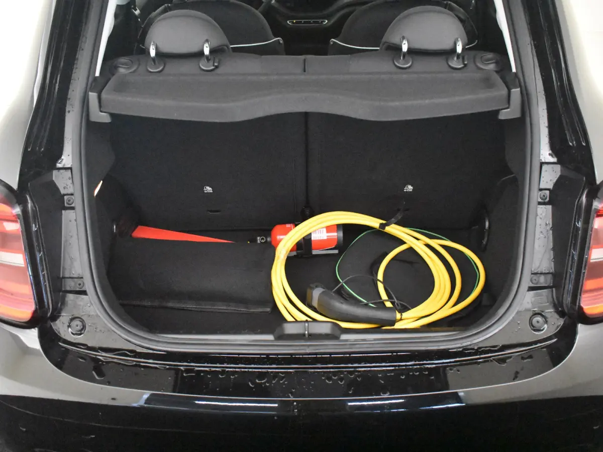 Urban 42 kWh l Camera l LM-Velgen l Navigatie l Apple Car Play l Cr Control l Sfeer Pakket l