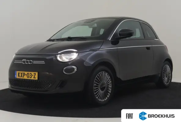 Urban 42 kWh l Camera l LM-Velgen l Navigatie l Apple Car Play l Cr Control l Sfeer Pakket l