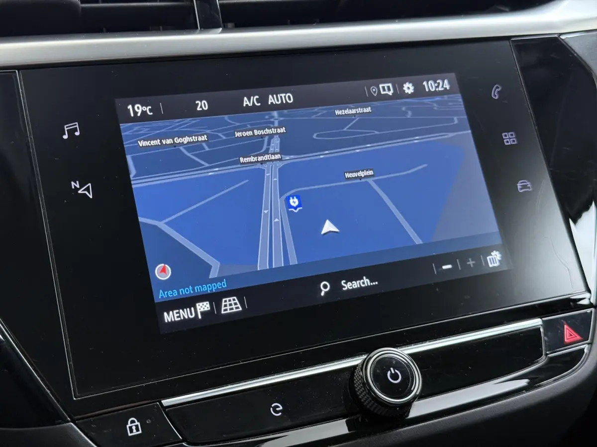 Elegance 50kWh | 1ste eigenaar | ACCU 90% | Winterpakket | Parkeersensoren | 17"LMV | Navigatie | AUTOMAAT