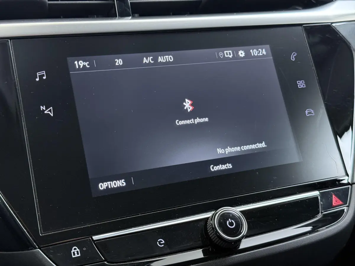 Elegance 50kWh | 1ste eigenaar | ACCU 90% | Winterpakket | Parkeersensoren | 17"LMV | Navigatie | AUTOMAAT