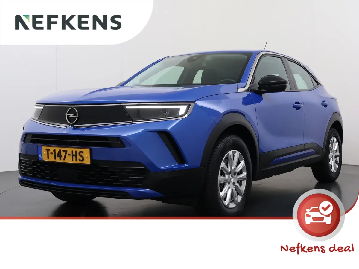 Level 2 50kWh | 1ste eigenaar | ACCU 100% | Navigatie | Climate | AppleCarPlay/Android | LED lampen | AUTOMAAT